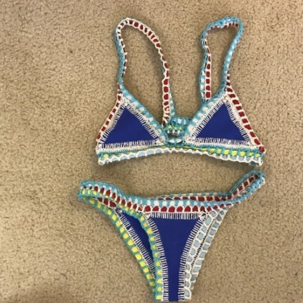 Kiini Bathing Suit